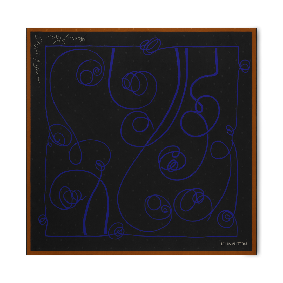 Chemin Faisant By Andree Putman Square 90 S00 - Women